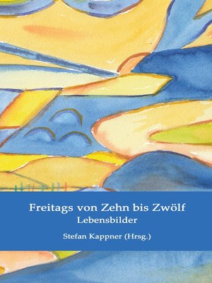 cover image of Lebensbilder